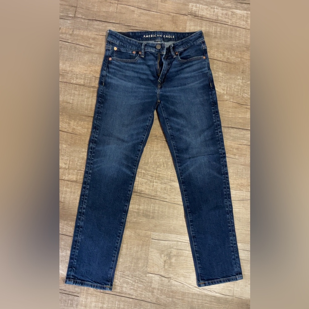 American Eagle Airflex+ Slim 28x28